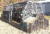  SIMA Model 901S Compound Rope Maker, 3 strand,